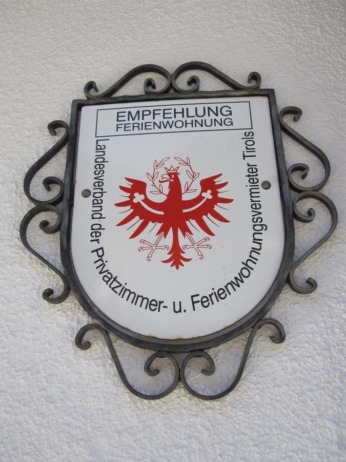 Ferienwohnung Haus Melanie See Exterior foto